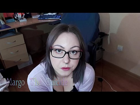 ❤️ Секси девојка со наочари длабоко го цица дилдото на камерата ❤️ Анално видео на mk.chengchengsm4.top ❤